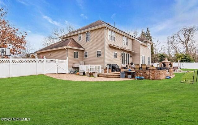 1573 Country Club Lane, Toms River, NJ 08753