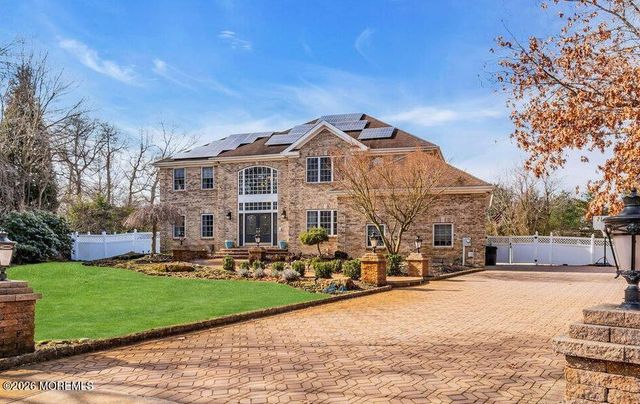 1573 Country Club Lane, Toms River, NJ 08753