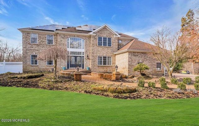1573 Country Club Lane, Toms River, NJ 08753