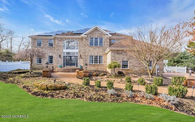 1573 Country Club Lane, Toms River, NJ 08753