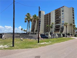 4242 Gulfbreeze Blvd 606, Corpus Christi, TX 78402