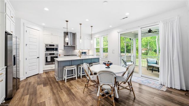 3862 Keohane Drive, Durham, NC 27705