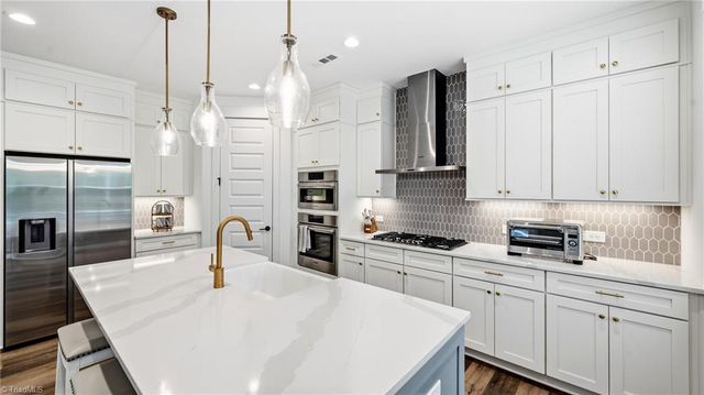 3862 Keohane Drive, Durham, NC 27705