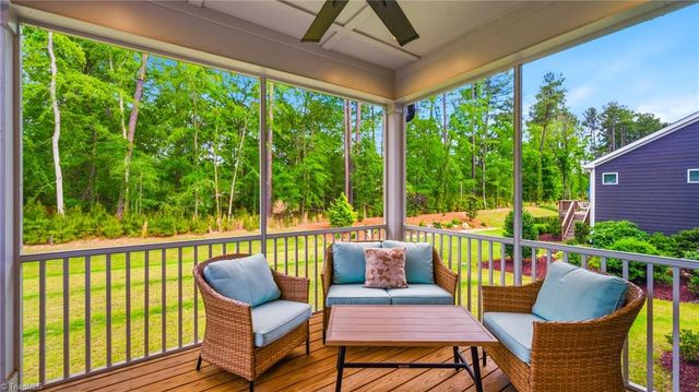 3862 Keohane Drive, Durham, NC 27705