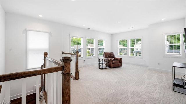 3862 Keohane Drive, Durham, NC 27705