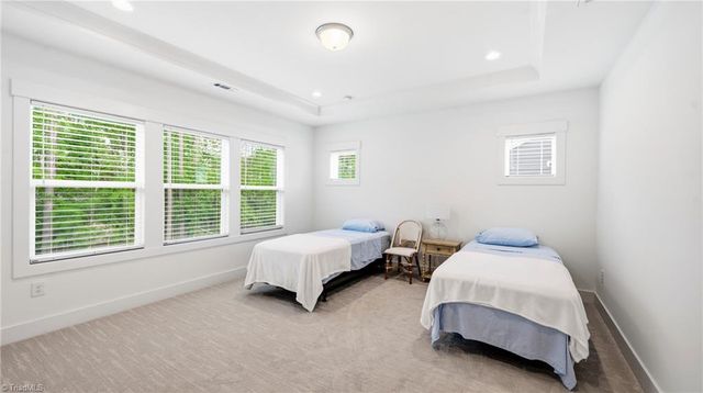 3862 Keohane Drive, Durham, NC 27705