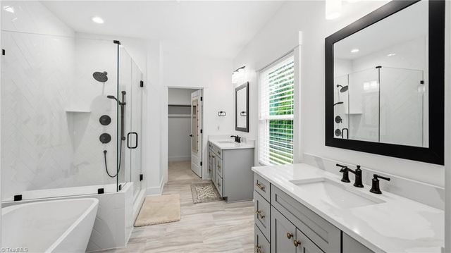 3862 Keohane Drive, Durham, NC 27705