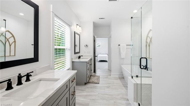 3862 Keohane Drive, Durham, NC 27705