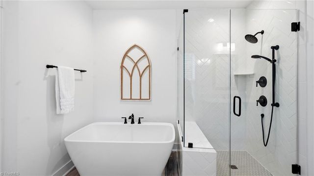 3862 Keohane Drive, Durham, NC 27705