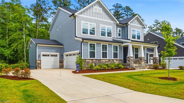 3862 Keohane Drive, Durham, NC 27705