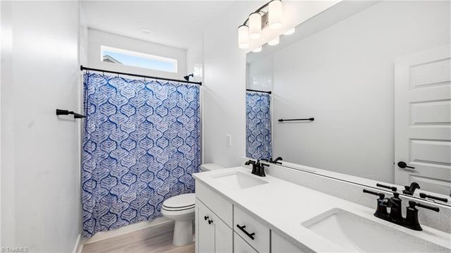 3862 Keohane Drive, Durham, NC 27705