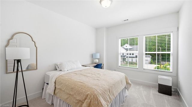 3862 Keohane Drive, Durham, NC 27705