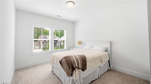 3862 Keohane Drive, Durham, NC 27705
