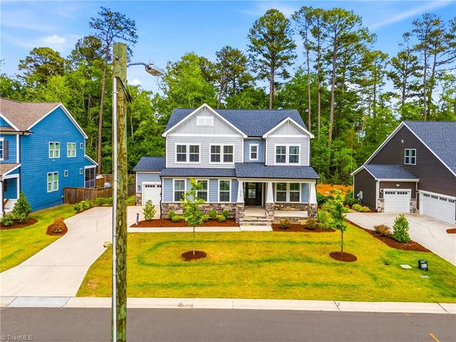 3862 Keohane Drive, Durham, NC 27705