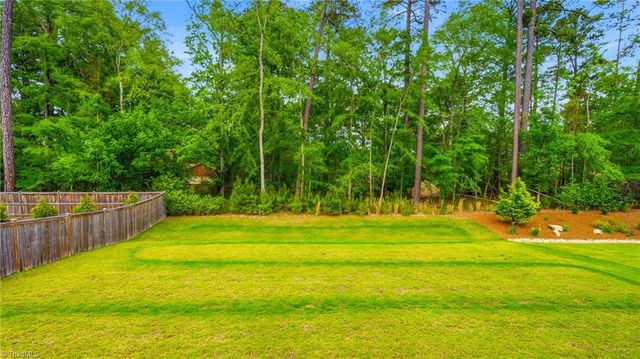 3862 Keohane Drive, Durham, NC 27705