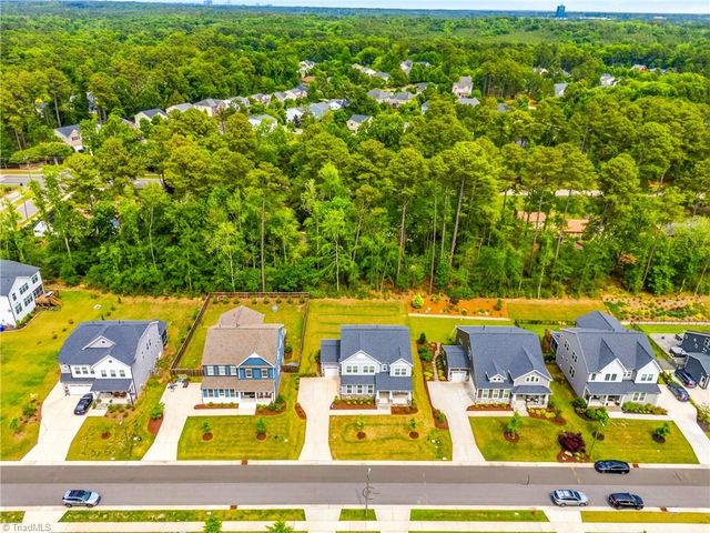 3862 Keohane Drive, Durham, NC 27705