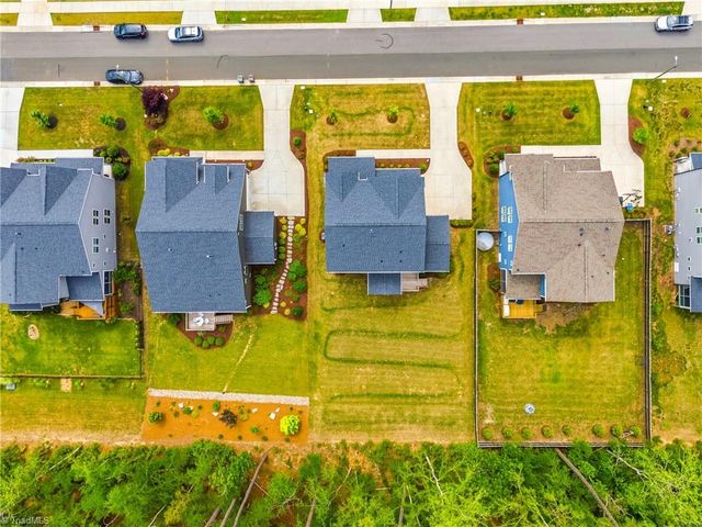 3862 Keohane Drive, Durham, NC 27705