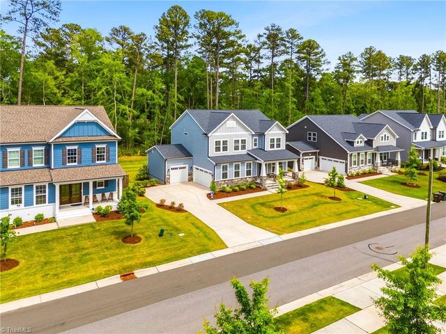 3862 Keohane Drive, Durham, NC 27705