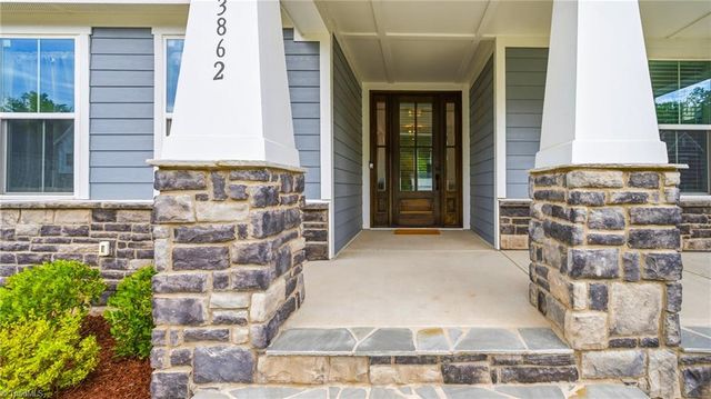 3862 Keohane Drive, Durham, NC 27705