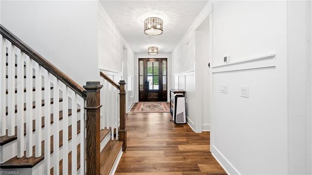 3862 Keohane Drive, Durham, NC 27705