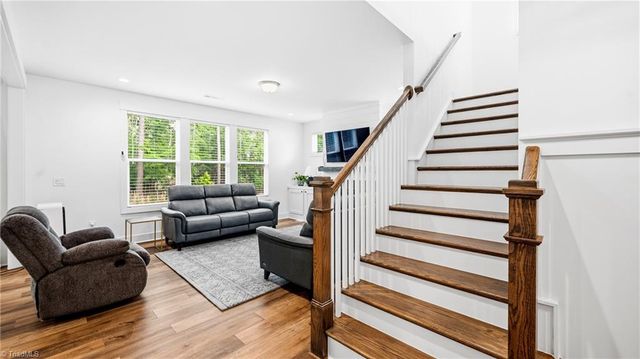 3862 Keohane Drive, Durham, NC 27705