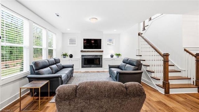 3862 Keohane Drive, Durham, NC 27705