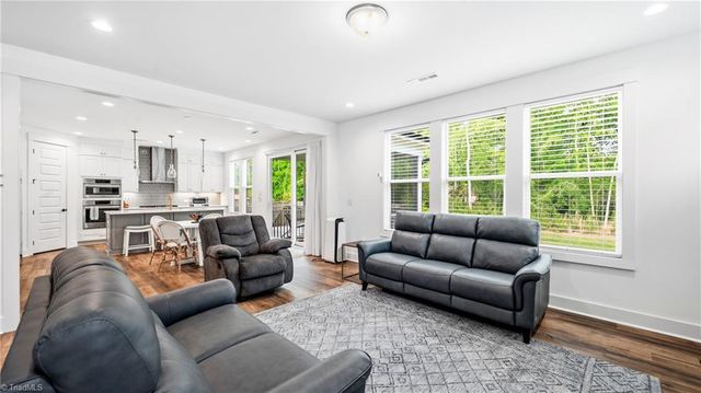 3862 Keohane Drive, Durham, NC 27705