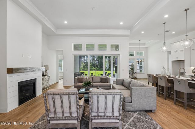 53 GLENBRIAR Court, St. Augustine, FL 32092