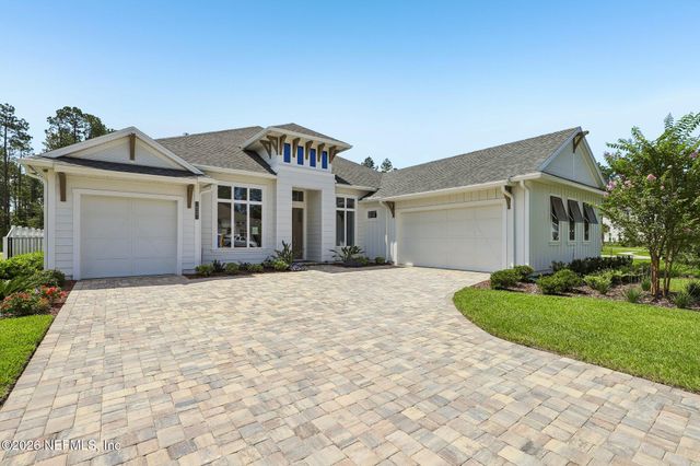 53 GLENBRIAR Court, St. Augustine, FL 32092