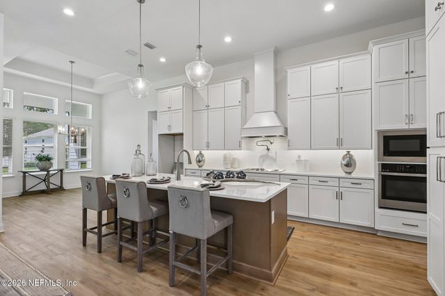 53 GLENBRIAR Court, St. Augustine, FL 32092