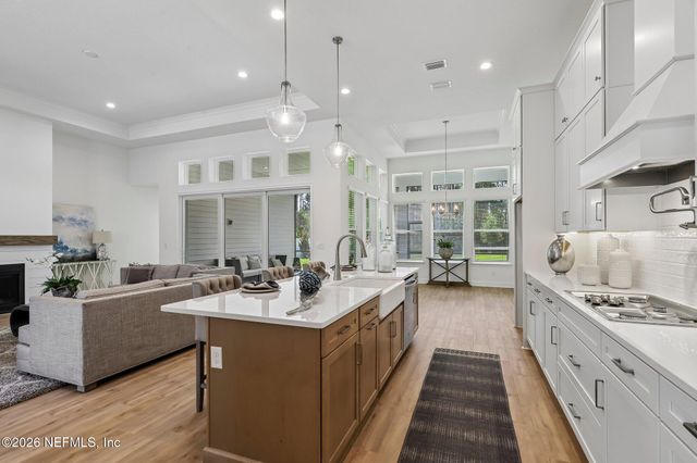 53 GLENBRIAR Court, St. Augustine, FL 32092