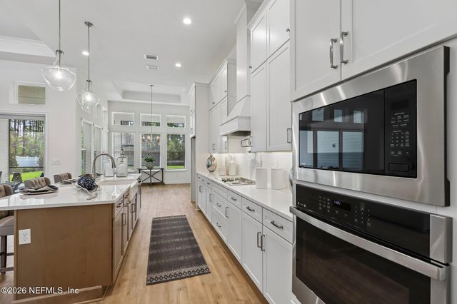 53 GLENBRIAR Court, St. Augustine, FL 32092
