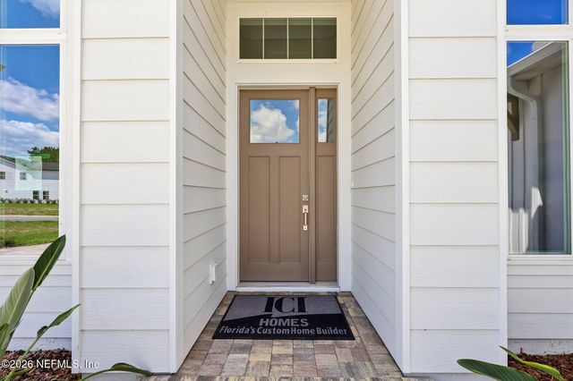 53 GLENBRIAR Court, St. Augustine, FL 32092