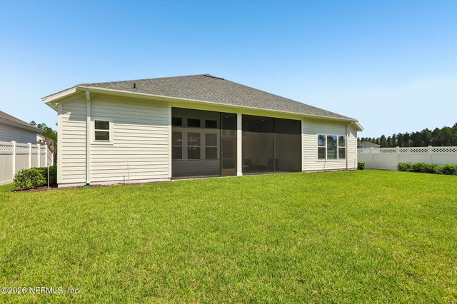 53 GLENBRIAR Court, St. Augustine, FL 32092