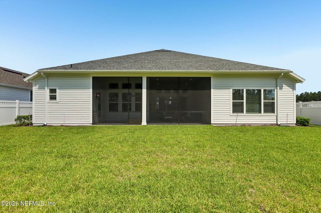 53 GLENBRIAR Court, St. Augustine, FL 32092