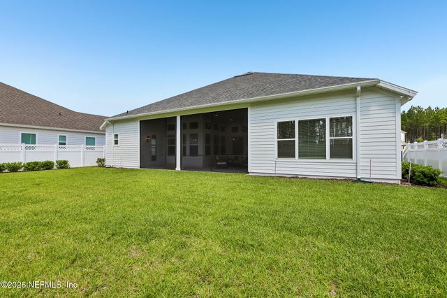 53 GLENBRIAR Court, St. Augustine, FL 32092