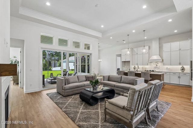 53 GLENBRIAR Court, St. Augustine, FL 32092