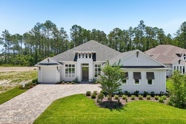 53 GLENBRIAR Court, St. Augustine, FL 32092