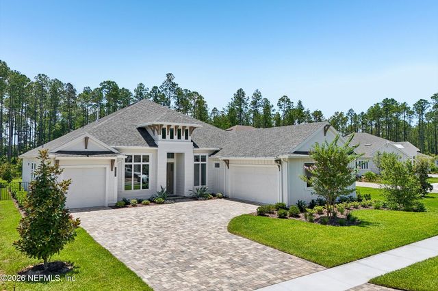 53 GLENBRIAR Court, St. Augustine, FL 32092