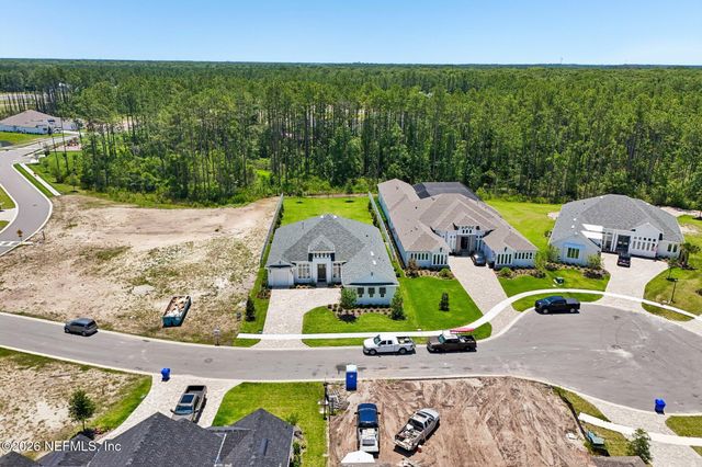 53 GLENBRIAR Court, St. Augustine, FL 32092
