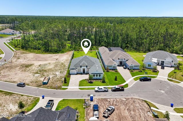 53 GLENBRIAR Court, St. Augustine, FL 32092