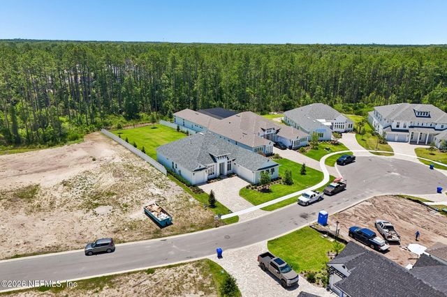 53 GLENBRIAR Court, St. Augustine, FL 32092