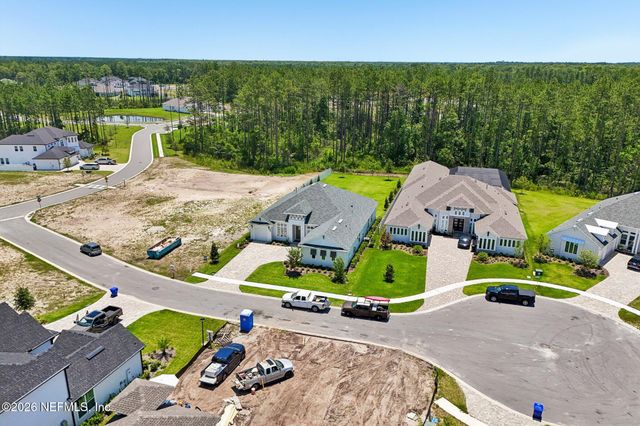 53 GLENBRIAR Court, St. Augustine, FL 32092