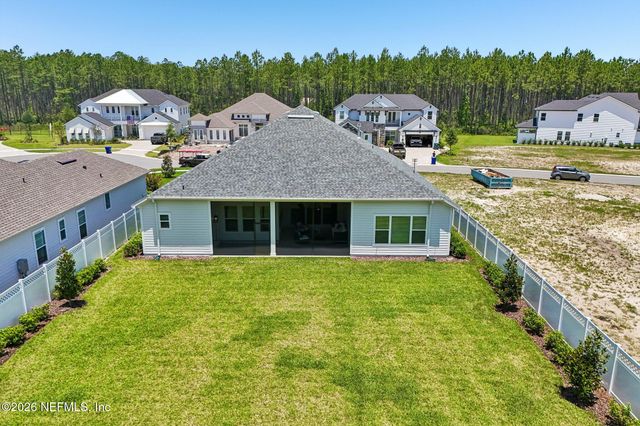 53 GLENBRIAR Court, St. Augustine, FL 32092