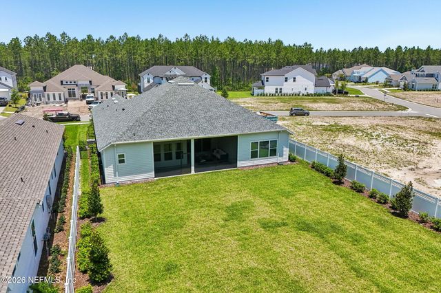 53 GLENBRIAR Court, St. Augustine, FL 32092
