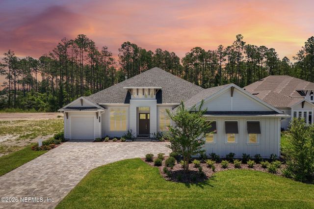 53 GLENBRIAR Court, St. Augustine, FL 32092