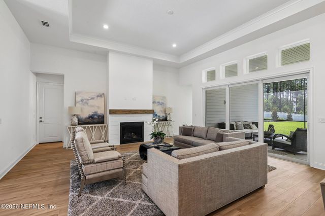 53 GLENBRIAR Court, St. Augustine, FL 32092