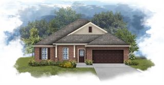 1335 Little Cypress Loop, Orange, TX 77632