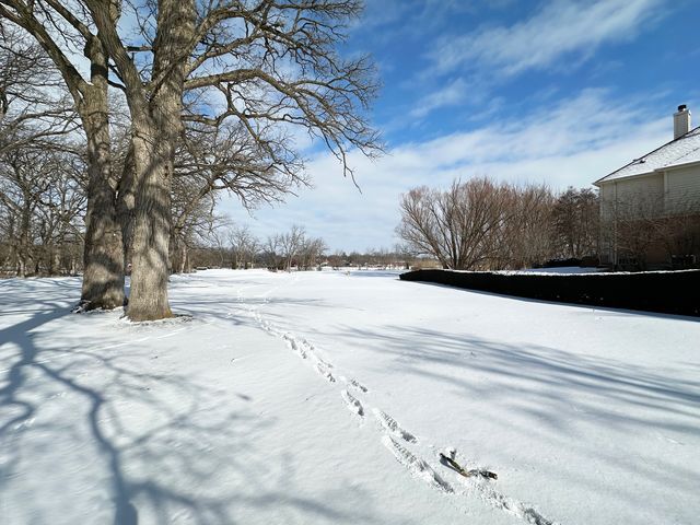 Lot 1 Royal Fox Drive, Wayne, IL 60184