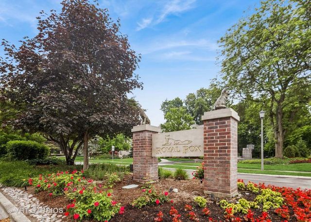 Lot 1 Royal Fox Drive, Wayne, IL 60184